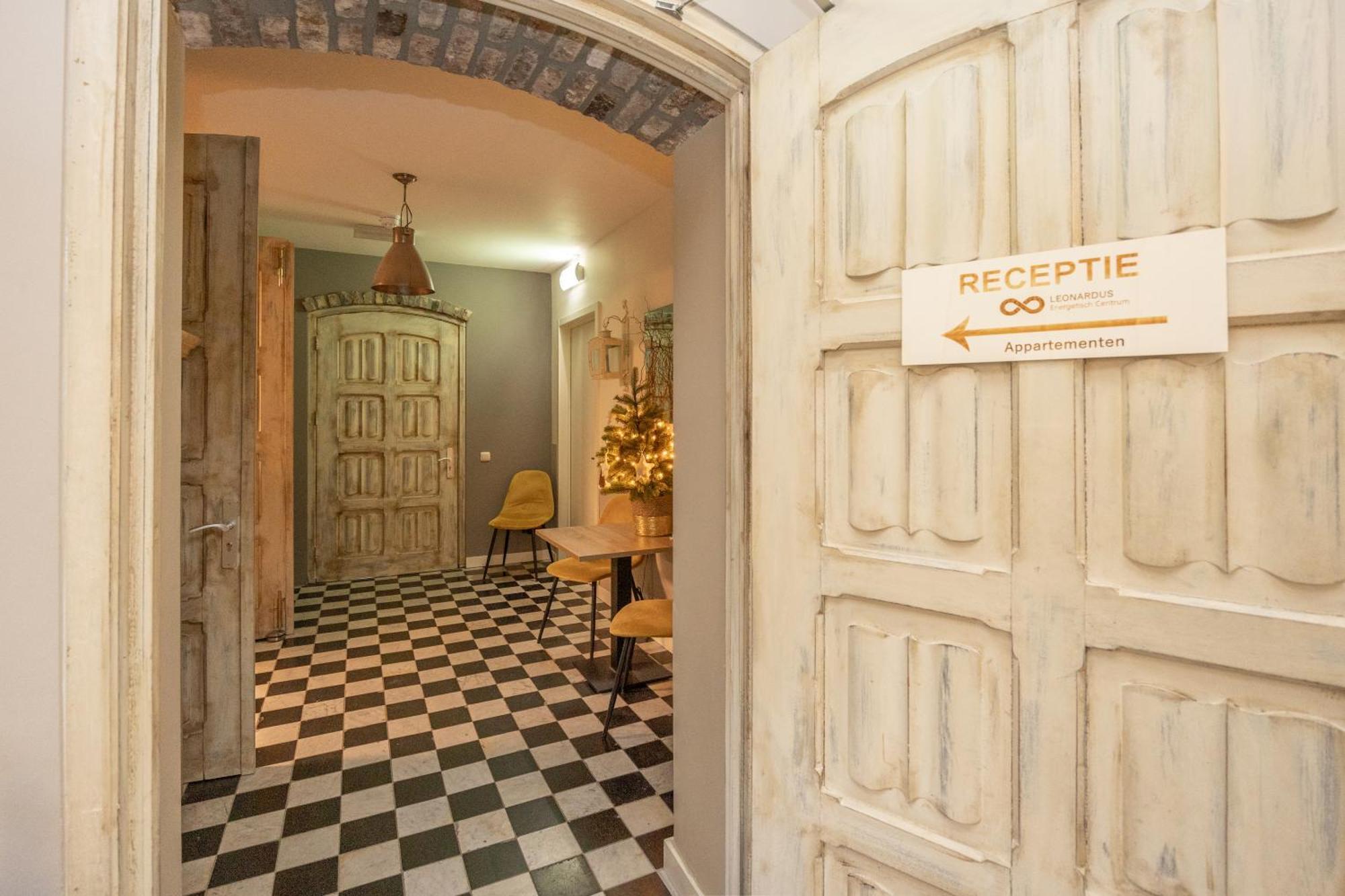 Luxe Appartementen Leonardus Valkenburg aan de Geul Luaran gambar