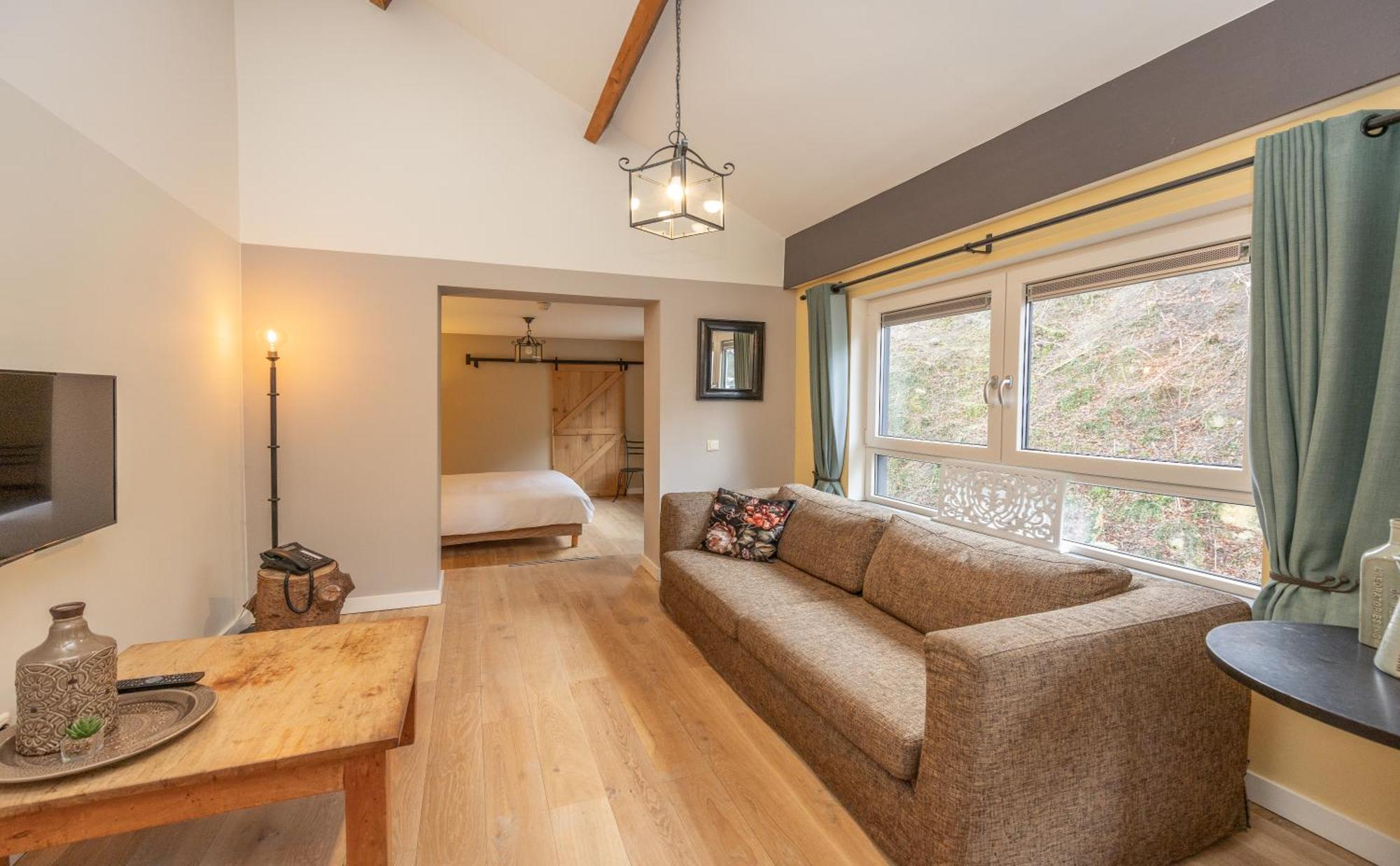 Luxe Appartementen Leonardus Valkenburg aan de Geul Luaran gambar