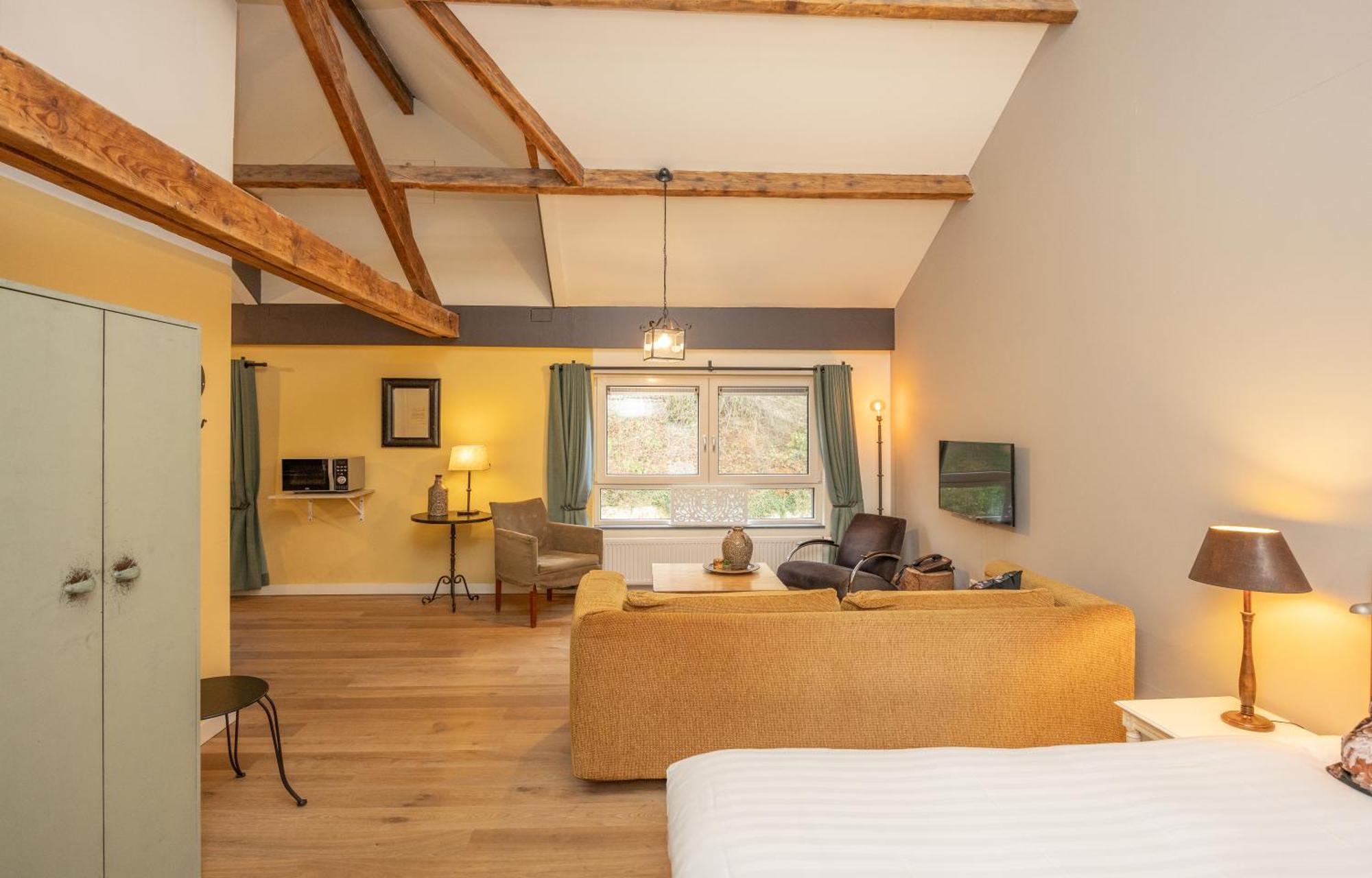 Luxe Appartementen Leonardus Valkenburg aan de Geul Luaran gambar