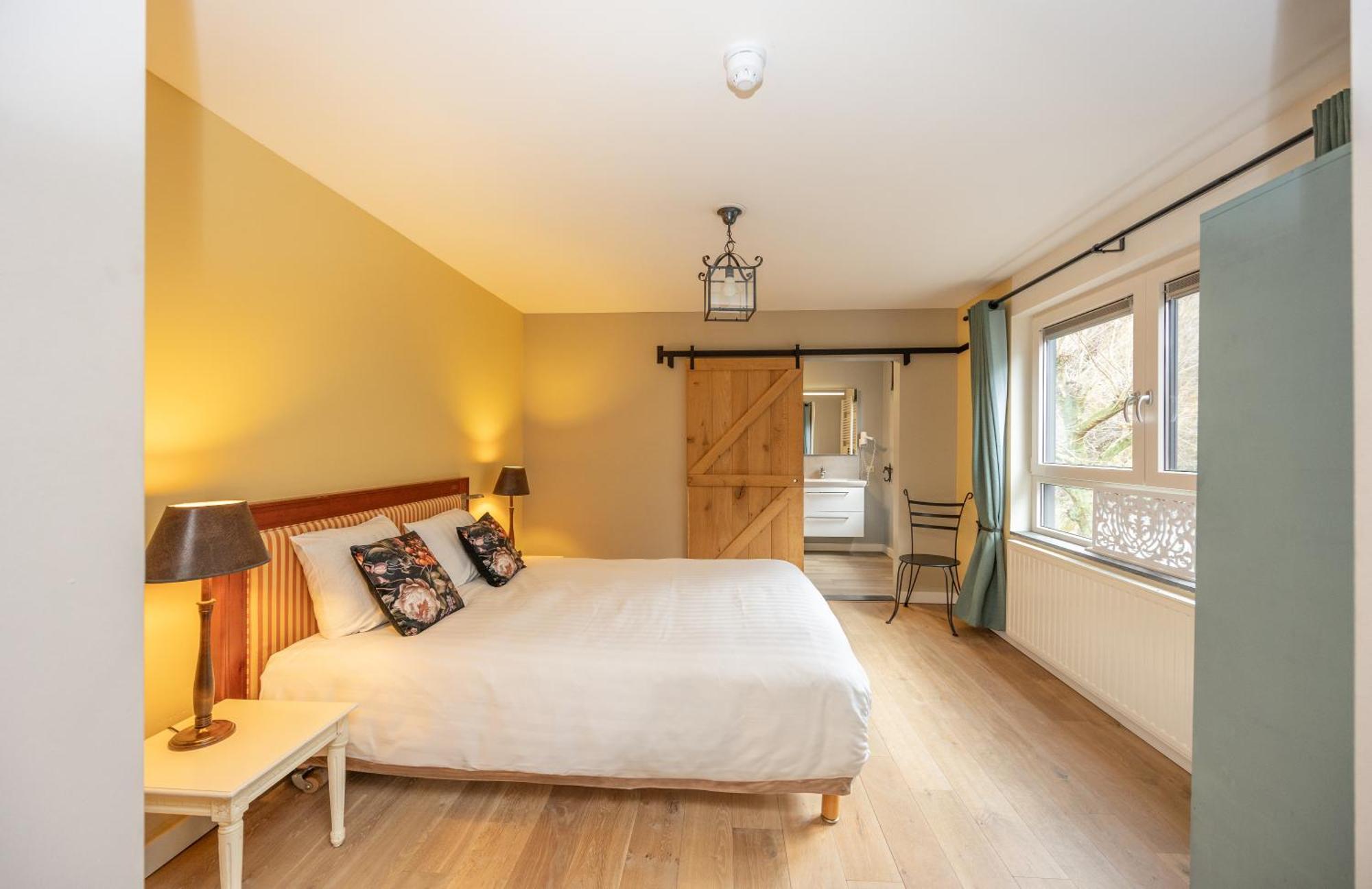 Luxe Appartementen Leonardus Valkenburg aan de Geul Luaran gambar