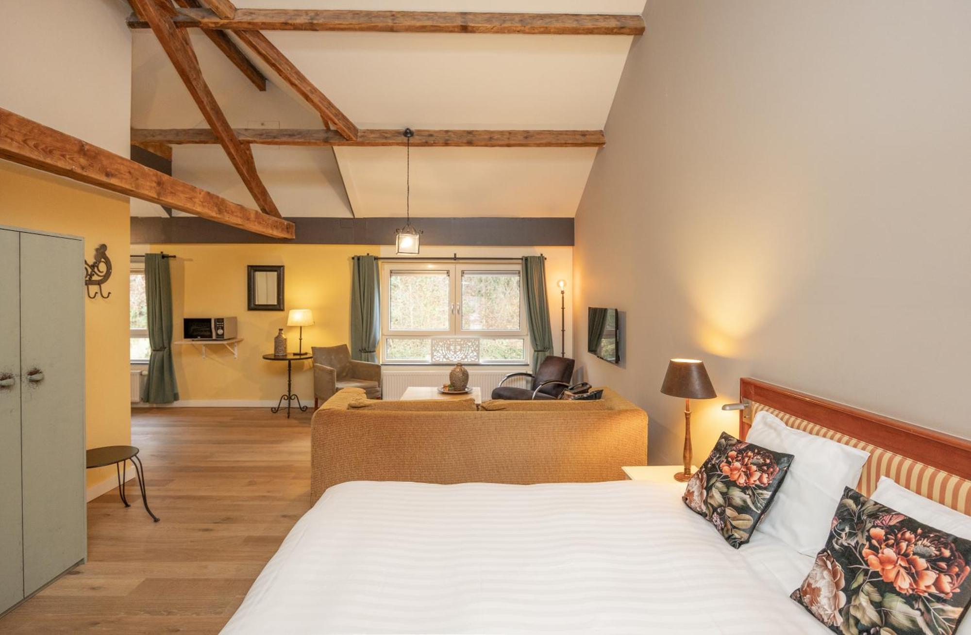 Luxe Appartementen Leonardus Valkenburg aan de Geul Luaran gambar