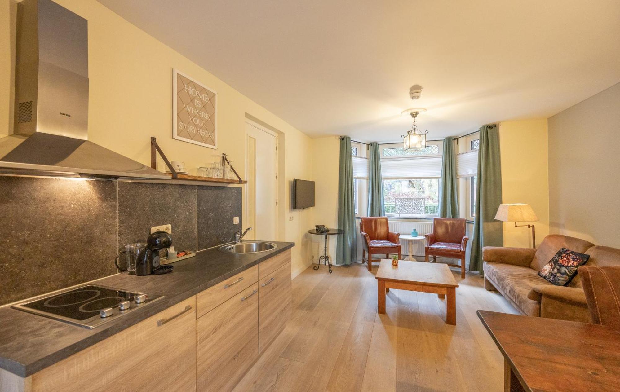 Luxe Appartementen Leonardus Valkenburg aan de Geul Luaran gambar